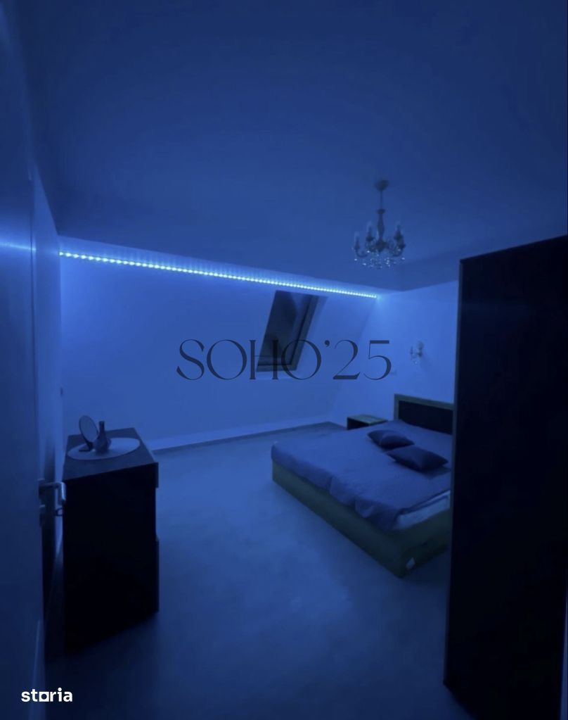Apartament 2 camere | Complex Maramureș Otopeni | Modern | Dressing - Poză 8