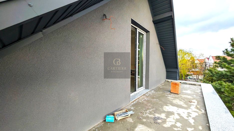 DUPLEX | COMISION 0 | BUCURESTII NOI | METROU | LAC - Poză 24