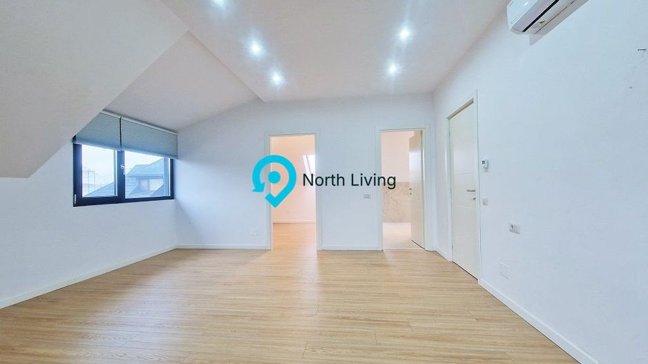 Vilă individuală | 4 dormitoare | 2 parcări - Poză 6