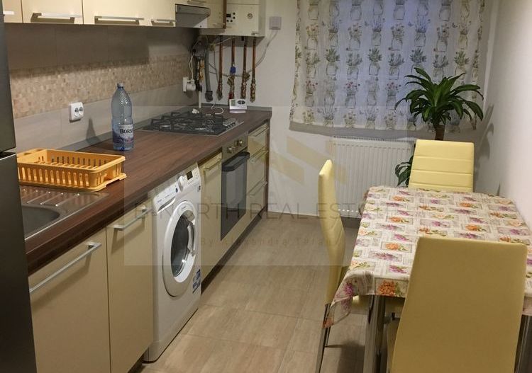 Apartament 2 camere de închiriat | Cartierul Solar | Parcare subterană inclusă - Poză 6