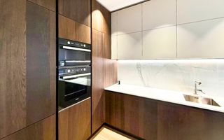 Apartament 4 camere premium, 192mp | Prima Închiriere | Gafencu - Poză 7