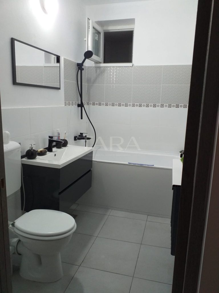 Apartament 2 camere, Gheorgheni - zonă Iulius Mall - Poză 6