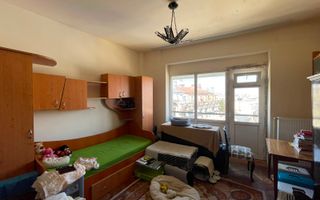 Apartament 4 camere, 107 mp, Zona Victoriei V22 - Poză 8
