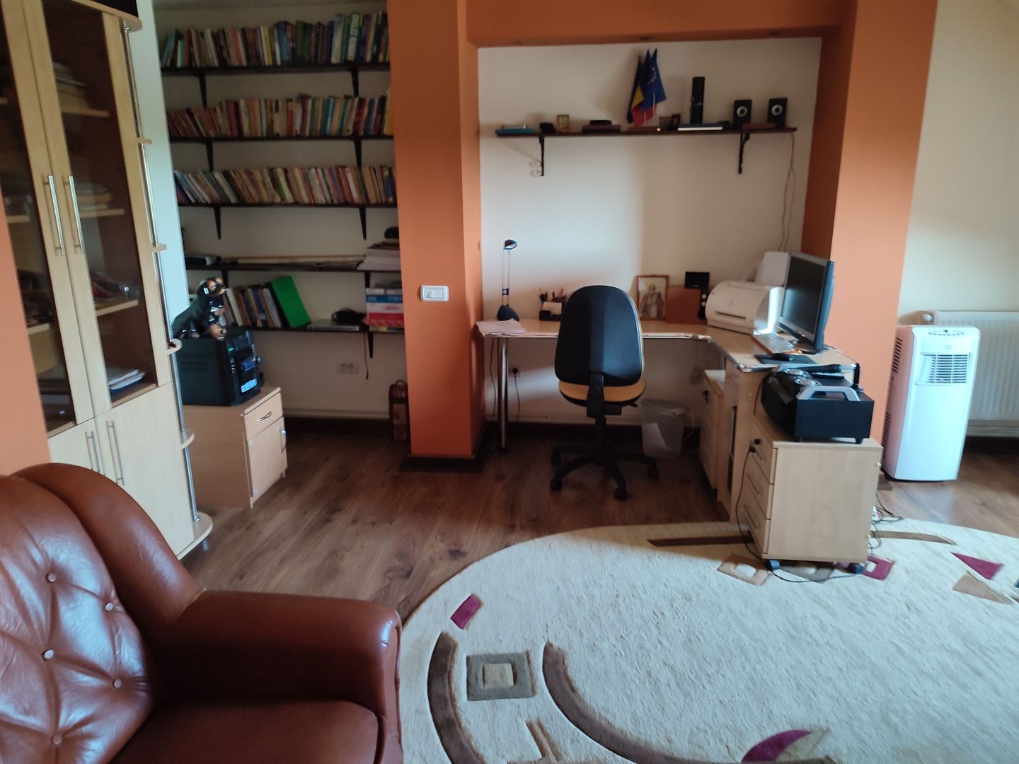 Sanadrei, Individual, Suprafate Generoasa, Garaj, Aspect Deosebit. COMISION 0 - Poză 27