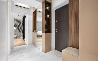Apartament 2 camere- inchiriere -Metalurgiei, parc Tudor Arghezi - Poză 3