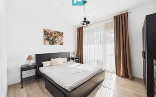 Apartament cu 3 camere pe Malul Mureșului - Poză 1
