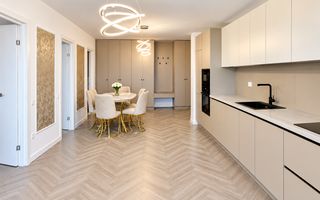 2 camere, Gheorgheni, Soporului, Premium, Prima închiriere, Parcare - Poză 1