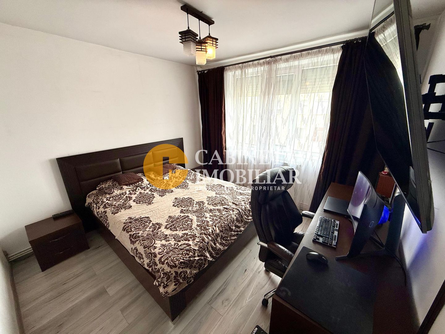 Apartament 3 Camere Renovat - Zona Alexandru/Familial - Poză 9
