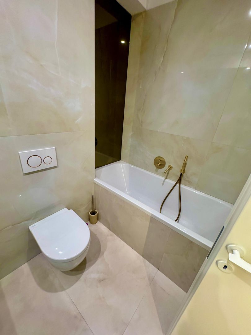 3 camere | Cortina North | Aviatiei | Pipera - Poză 15