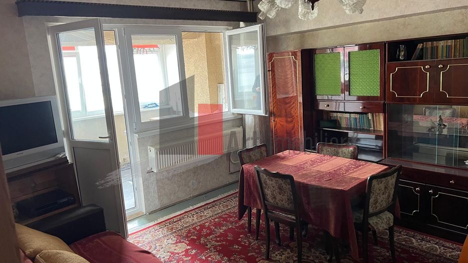 APARTAMENT 2 CAMERE  - MEGA MALL - Poză 3