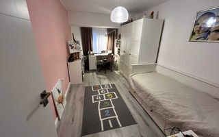 Apartament 3 camere mobilat utilat - Poză 3