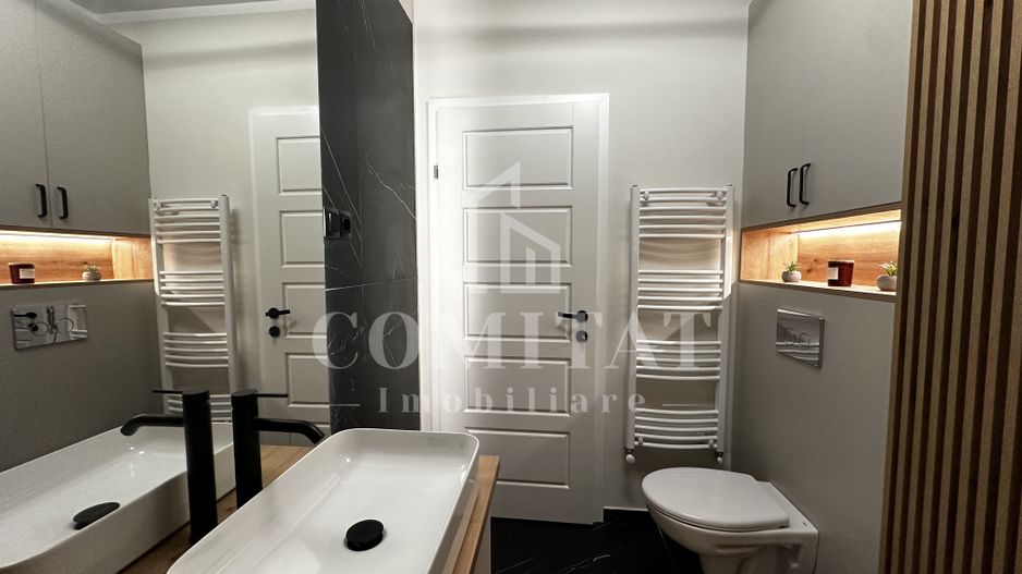 Apartament ultrafinisat | Bloc nou | Zona Eroilor - Poză 14