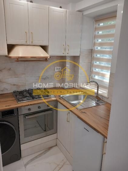 🏠Apartament 1 cameră, 24MP, renovat complet, parter // 📍Gara - Billa - Poză 6