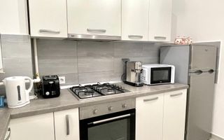Studio modern, parcare+boxa, Maurer Coresi, pretabil regim hotelier - Poză 7