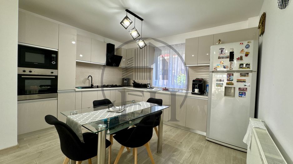 Casa / Vila de vanzare Lumina, Constanta - Poză 12