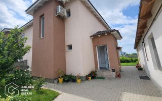 Nou pe Piata, oportunitate unică, Jumatate de duplex cu anexa de 48mp in Chisoda - Poză 12