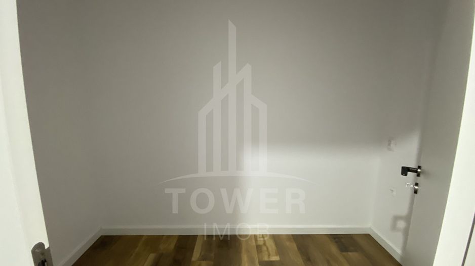 Apartament ultrafinisat 3 camere de închiriat | Etajul 1 | Balanta Residence - Poză 13