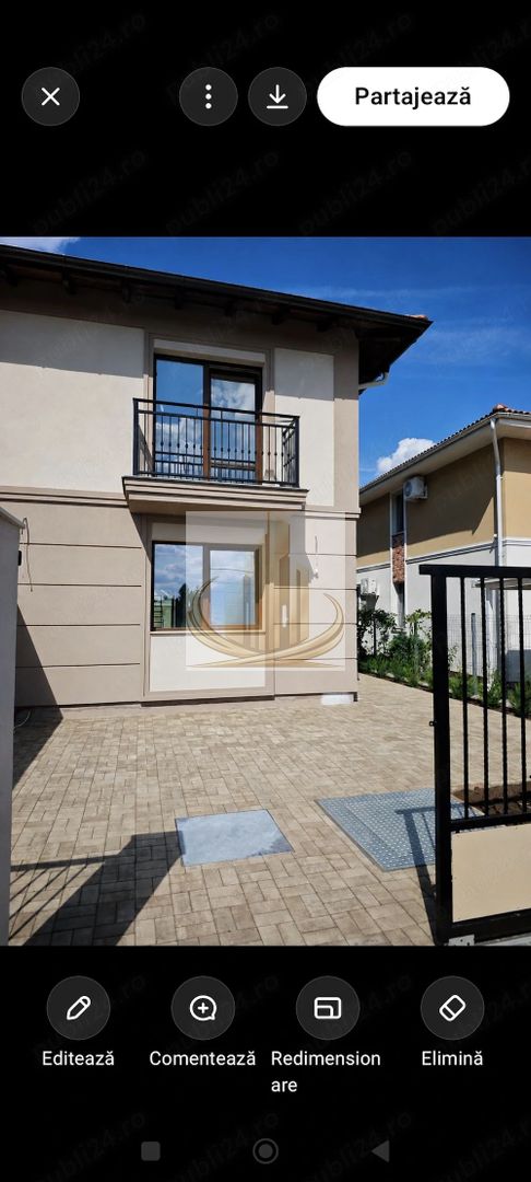 Duplex premium în Dumbrăvița – zona IKEA | 138 mp utili | 350mp teren - Poză 7