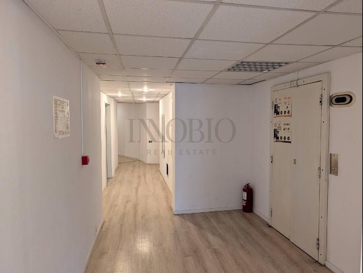 Spațiu de birouri 377 mp în Union Center – clădire emblema Art Deco 🗽 - Poză 7
