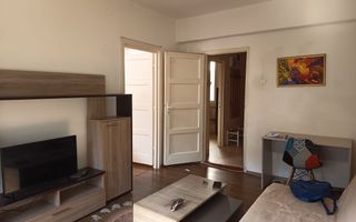 Apartament cu 2 camere | Horea | Centrala proprie | Complet mobilat - Poză 3