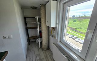 Apartament cu 2 Camere, 59mp, Complet Mobilat, Zona Electrica - Centru - Poză 11