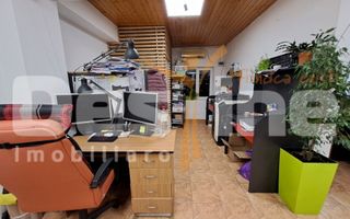 Cladire  comerciala individuala, 142 mp , GALATA - Poză 6
