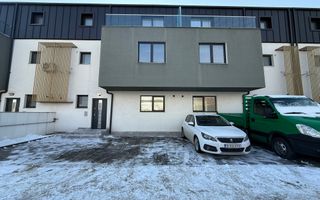 Casa eficient compartimentata la 3 minute de autostrada Bucuresti - Ploiesti - Poză 1