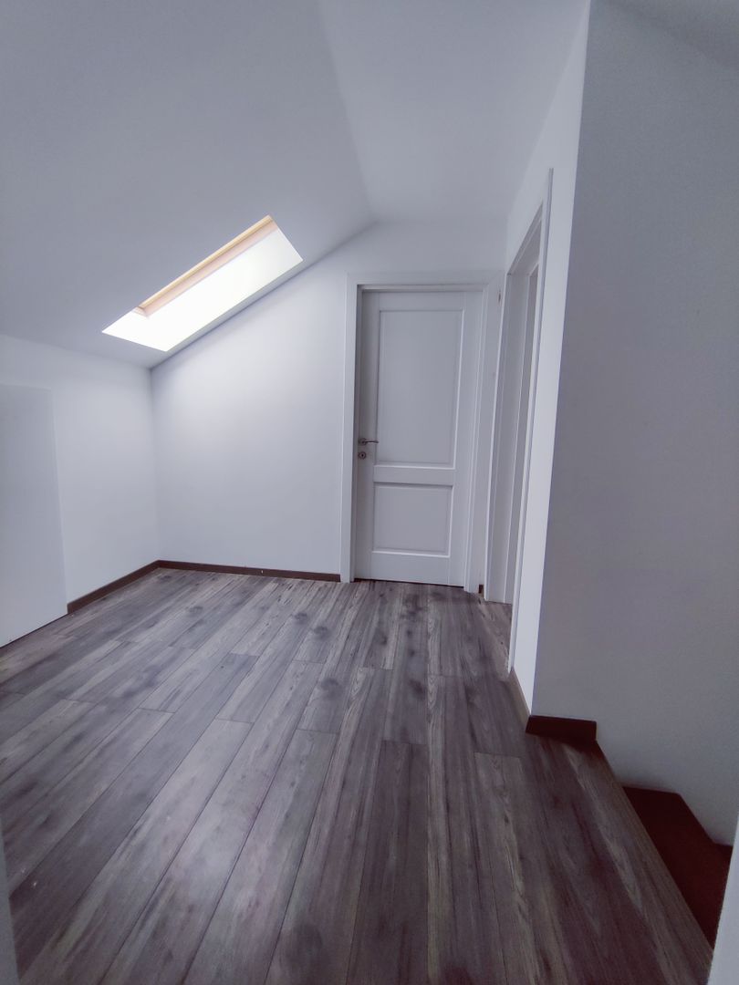 CASA SACALAZ 170 MP CU 640 MP TEREN - Poză 21