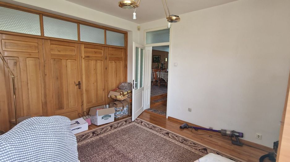 casa - 1500 mp de teren - zona rezidențială schit - Poză 9