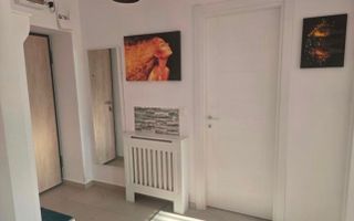 AP. 2 CAMERE-THEODOR PALLADY, PARCARE, CENTRALA, MASINA DE SPALAT VASE - Poză 7