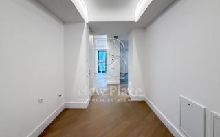 [VIDEO] CORTINA 126 | Apartament exclusivist | Terasa 24 mp | View liber | LUX - Poză 5