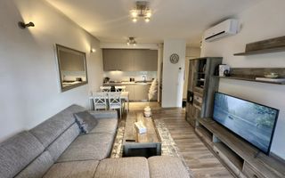 Apartament 2 camere+loc de parcare-Floreasca - Poză 2