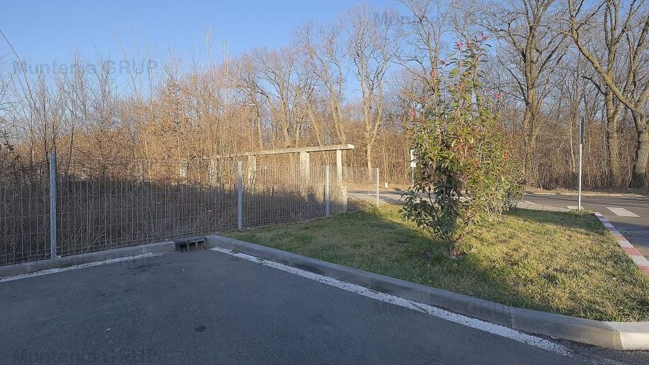 Ghermanesti - Lidl, 577 mp. teren intravilan, cu pozitie exceptionala - Poză 7
