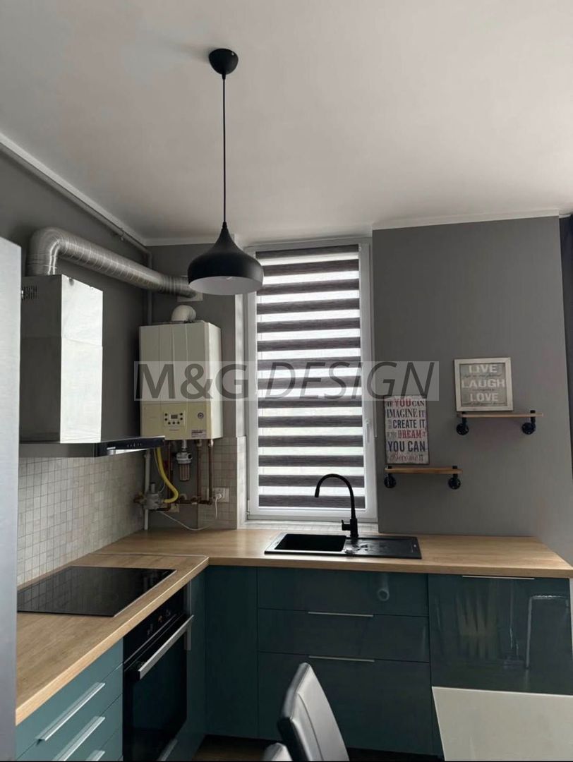 Apartament 2 camere bloc nou zona Lipovei - Poză 4