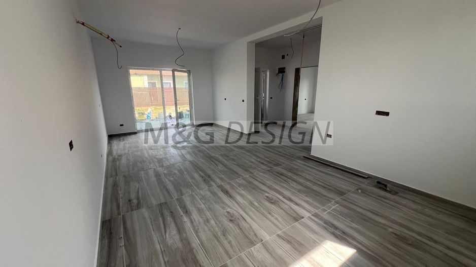 Casă individuală  3 camere Sanandrei - Poză 9