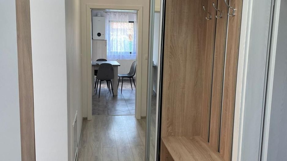 1/2 Duplex | Calea Urseni-Ciarda | Asfalt | 4 dormitoare | 3 bai - Poză 12