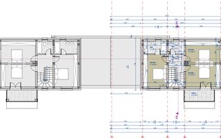 Case cu garaj Chinteni zona străzii Ana Aslan - Poză 10