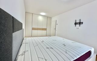 Apartament cu 3 camere decomandat de inchiriat, Urban Plaza - Poză 8