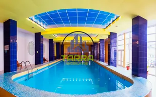 VANZARE HOTEL ALBA IULIA - Poză 19