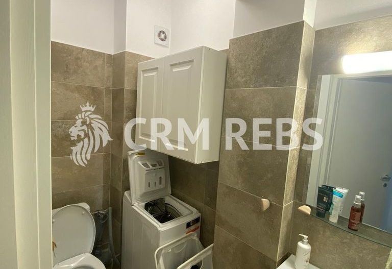 Vând apartament de 3 camere decomandat in Chiajna cu parcare - Poză 7