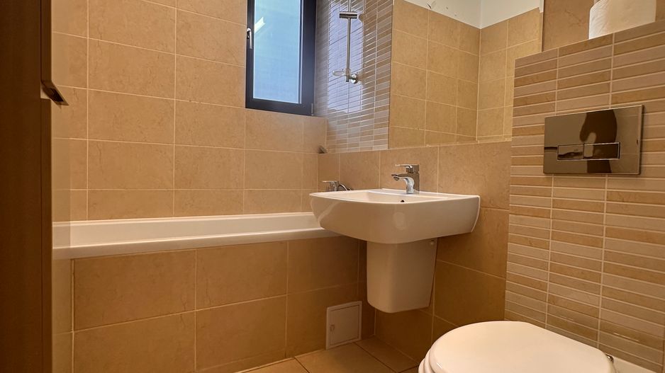 Apart. cu două camere PRIMA ÎNCHIRIERE | 56 mp | Greenfield | parcare - Poză 9