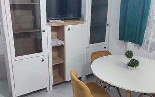 Apartament 1 cameră, 35 mp, bloc nou, zona rezidențială, Iași - 300 EUR - Poză 4