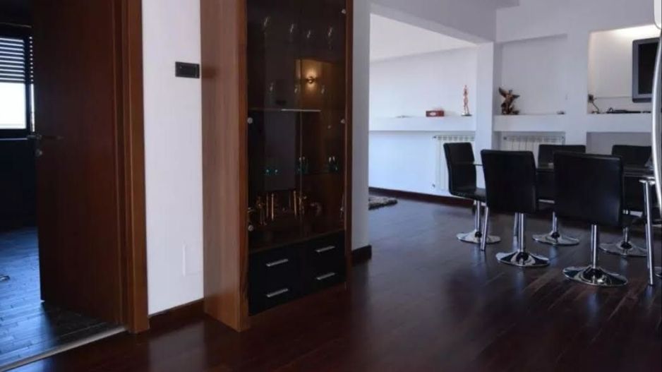 De inchiriat apartament 3 camere in zona Dorobanti - Poză 8