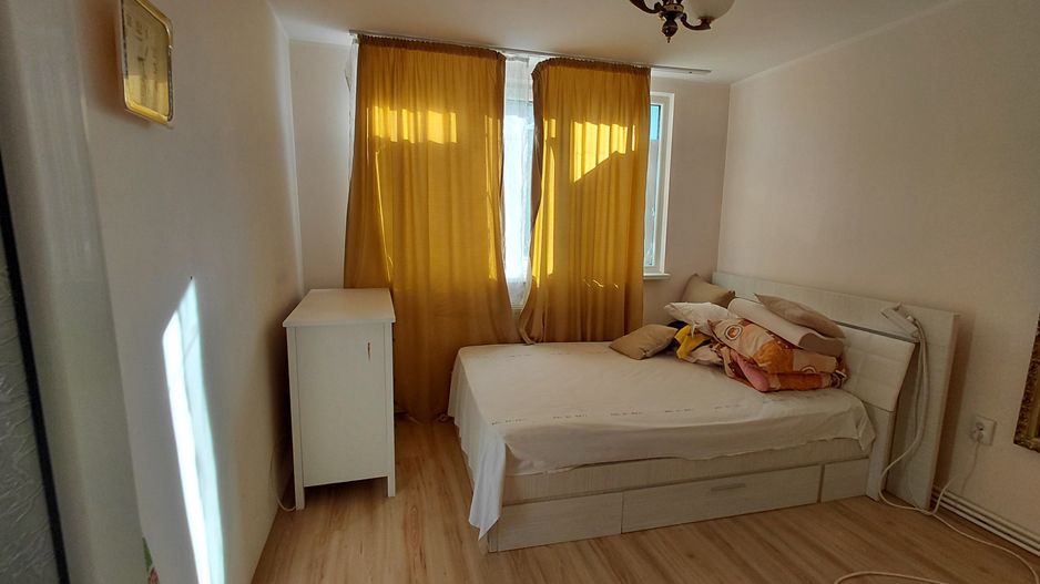Apartament 3 camere, Țiglina 1, etaj 3, centrală termică, bloc anvelopat - Poză 9