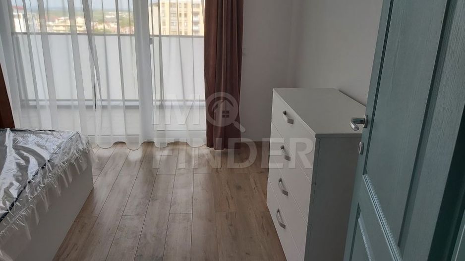 Vanzare 2 camere Europa, imobil nou al cheie - Poză 4