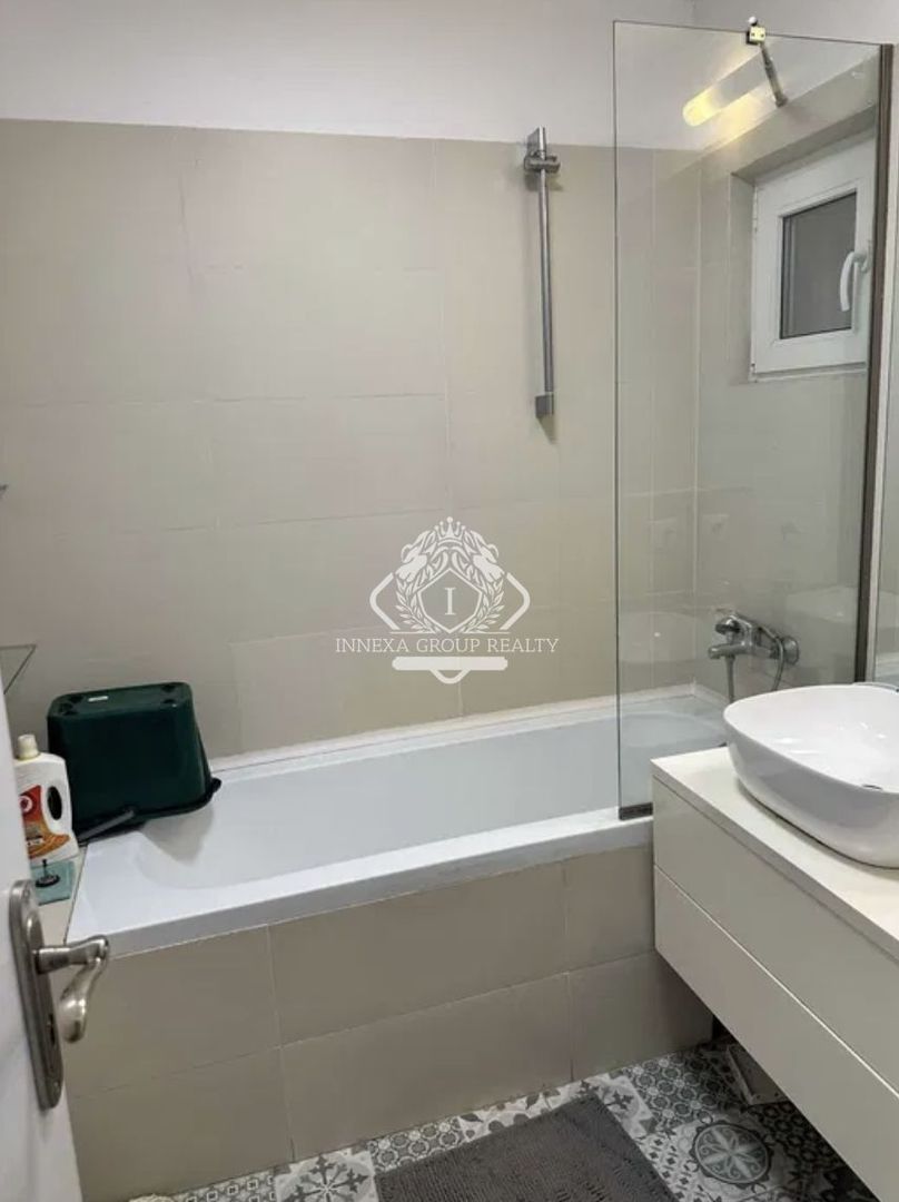 Romana | Apartament 3 camere | Mobilat si utilat | Imobil 1980 | 4 min metrou - Poză 7