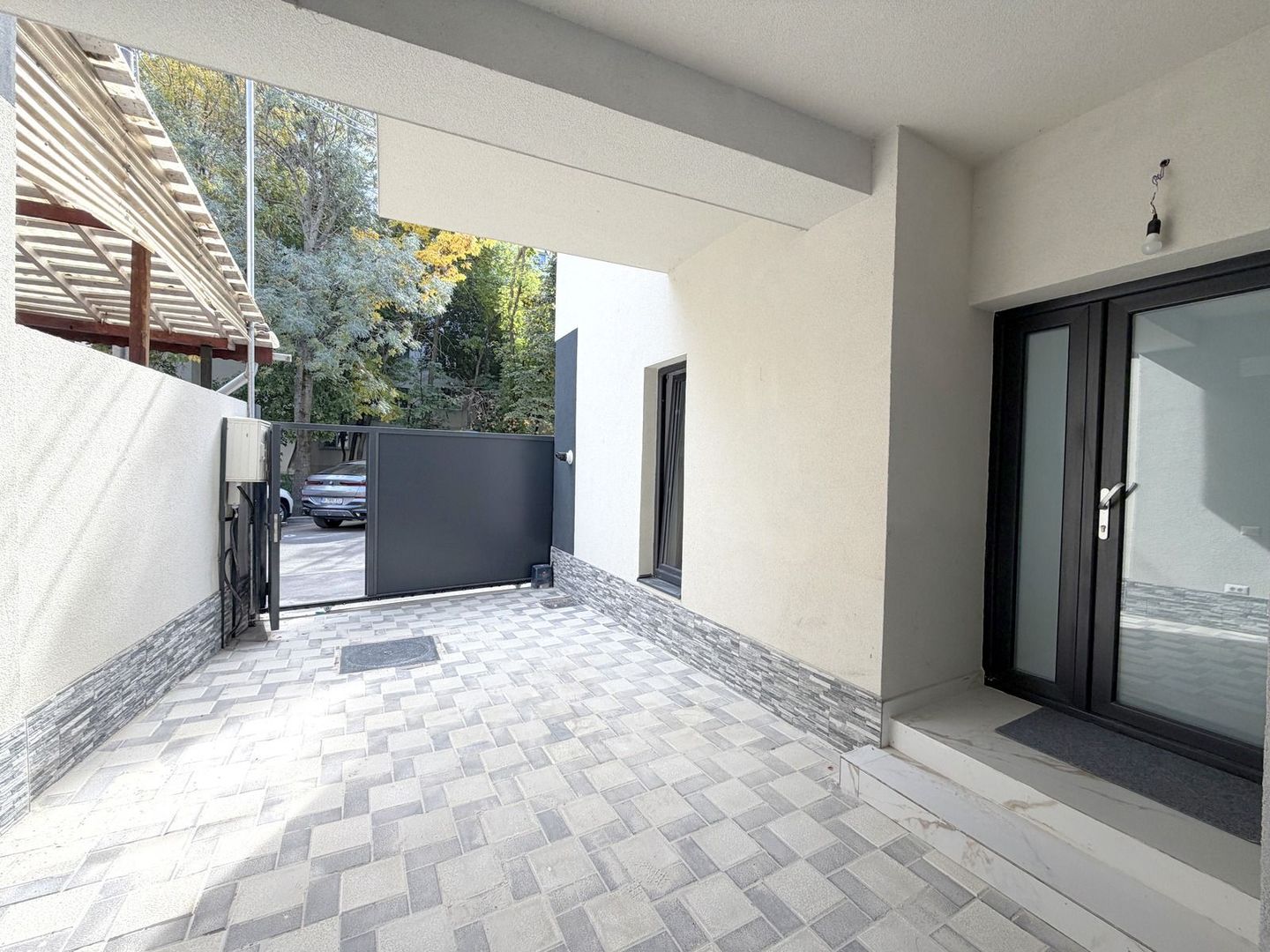 Casa S+P+2E | 2026, 15 mp terasa si parcare în curte – zona Tei - Poză 11