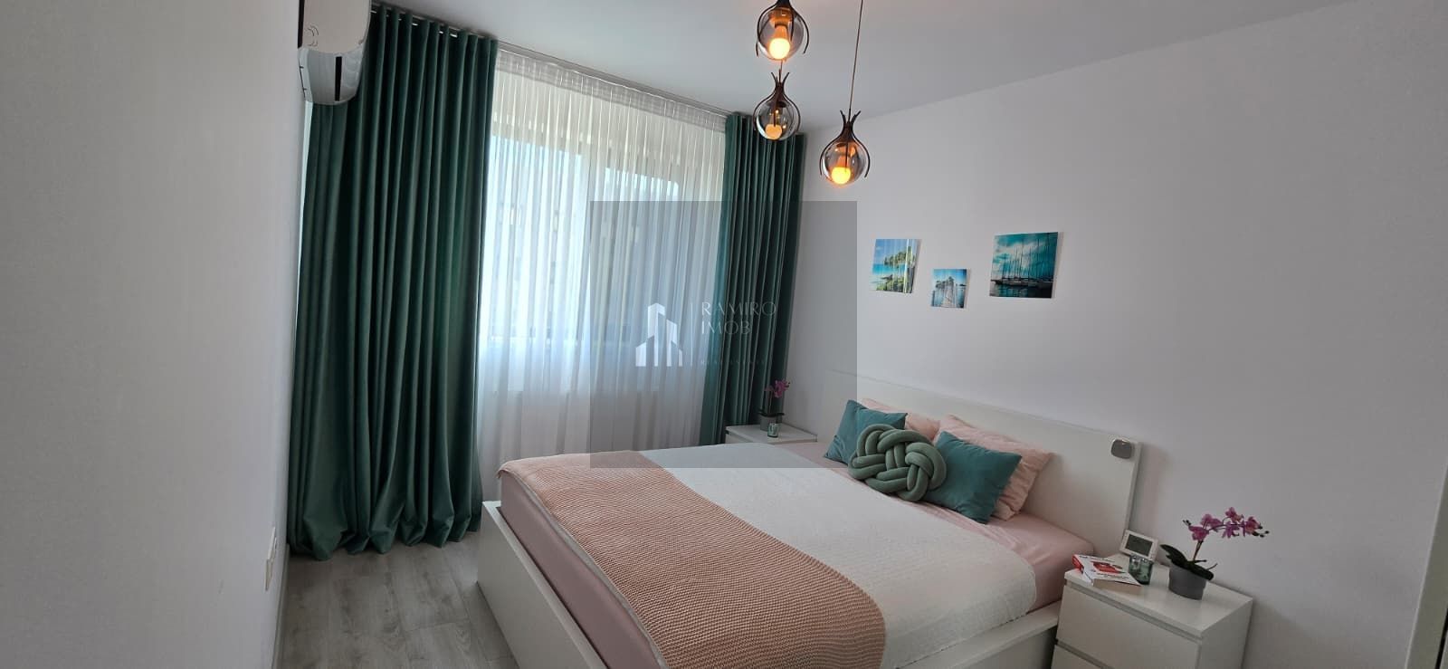 Apartament 3 camere Theodor Pallady / Anghel Saligny - Poză 1