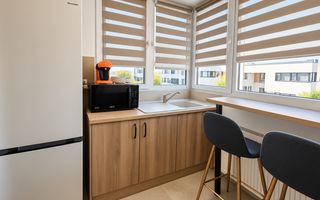 STUDIO RAHOVA - LIBERTY MALL | BLOC 2022  | CENTRALA | PARCARE OP | - Poză 8