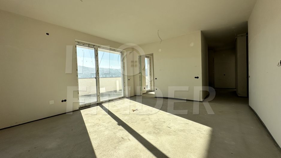 DEZVOLTATOR- Penthouse  -  Floresti -  IMOBIL PREMIUM FINALIZAT - Poză 8